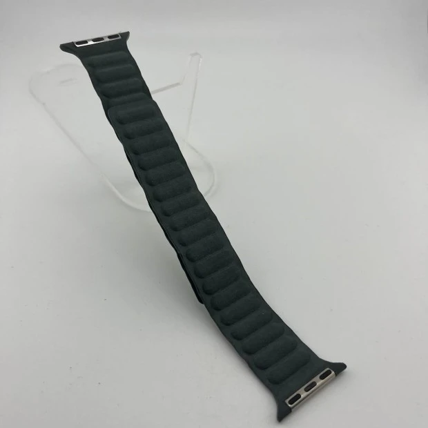 Apple Watch Woven Strap 38  /  40  /  41mm (Evergreen)