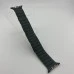 Apple Watch Woven Strap 38 / 40 / 41mm (Evergreen) Apple Watch Woven Strap 38 / 40 / 41mm (Evergreen)
