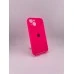 Силіконовий чохол Original RoundCam для Apple iPhone 14 (31) кольору Barbie Pink Силіконовий чохол Original RoundCam для Apple iPhone 14 (31) кольору Barbie Pink