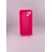 Силіконовий чохол Original RoundCam для Apple iPhone 14 (31) кольору Barbie Pink Силіконовий чохол Original RoundCam для Apple iPhone 14 (31) кольору Barbie Pink