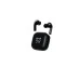 Бездротові навушники-гарнітура вакуумні Mibro Earbuds 3 Pro (чорні) K Бездротові навушники-гарнітура вакуумні Mibro Earbuds 3 Pro (чорні) K