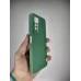 Силикон Original ShutCam Lite Xiaomi Redmi Note 11 / Note 11S (Бледно-зелёный) Силикон Original ShutCam Lite Xiaomi Redmi Note 11 / Note 11S (Бледно-зелёный)