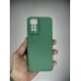 Силикон Original ShutCam Lite Xiaomi Redmi Note 11 / Note 11S (Бледно-зелёный) Силикон Original ShutCam Lite Xiaomi Redmi Note 11 / Note 11S (Бледно-зелёный)