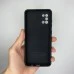 Силікон оригінальний Samsung Galaxy A31 (ShutCam) (Чорний) Силікон оригінальний Samsung Galaxy A31 (ShutCam) (Чорний)
