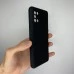 Силікон оригінальний Samsung Galaxy A31 (ShutCam) (Чорний) Силікон оригінальний Samsung Galaxy A31 (ShutCam) (Чорний)