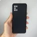 Силікон оригінальний Samsung Galaxy A31 (ShutCam) (Чорний) Силікон оригінальний Samsung Galaxy A31 (ShutCam) (Чорний)