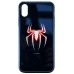 Накладка Luminous Glass Case Apple iPhone XR (Spiderman) Накладка Luminous Glass Case Apple iPhone XR (Spiderman)