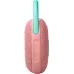 Портативна акустика JBL Clip 5 (Рожева) JBLCLIP5PINK K