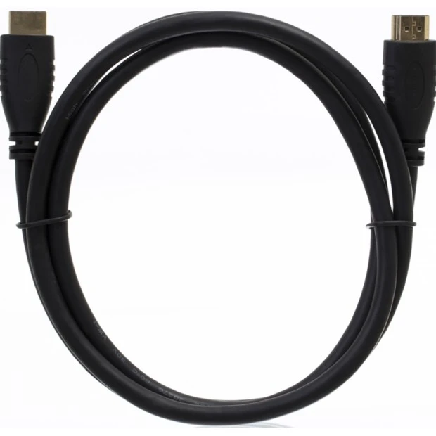 Кабель Cooper HDMI - HDMI 2.0V (1.5m)