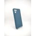 Силикон Original Xiaomi Redmi A2 / A1 (ShutCam) (Кобальт) Силикон Original Xiaomi Redmi A2 / A1 (ShutCam) (Кобальт)