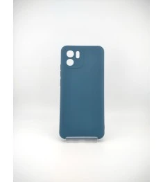 Силикон Original Xiaomi Redmi A2 / A1 (ShutCam) (Кобальт)
