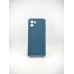 Силикон Original Xiaomi Redmi A2 / A1 (ShutCam) (Кобальт) Силикон Original Xiaomi Redmi A2 / A1 (ShutCam) (Кобальт)