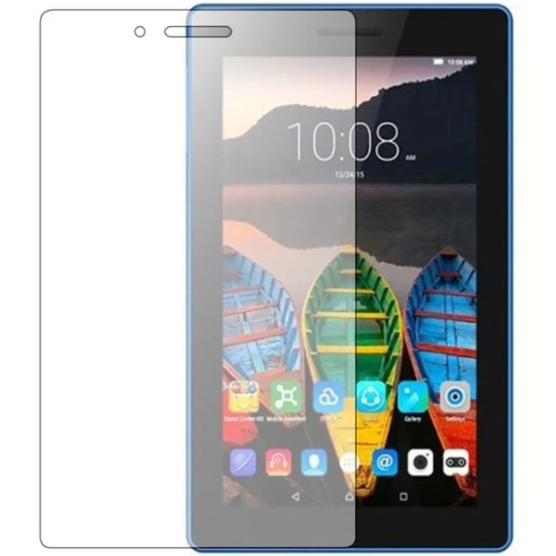 Стекло Lenovo Tab3 7 Plus / 7703X