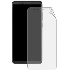 Захисна плівка Matte Hydrogel HD Lenovo K5 Pro (передня)