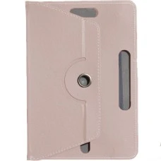 Чехол-книжка Universal Flat Leather Pad 10 (Бежевый)