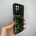 Бронь-чехол Ring Armor Army ShutCam Case Samsung Galaxy M33 5G (Зелёный) Бронь-чехол Ring Armor Army ShutCam Case Samsung Galaxy M33 5G (Зелёный)