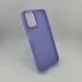 Totu Space Case for Samsung Galaxy A12  /  M12 (Violet)