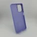 Totu Space Case for Samsung Galaxy A12  /  M12 (Violet)