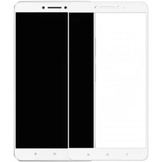 Стекло 3D Xiaomi Mi Max White