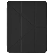 Чехол-книжка Proove Solid Case Apple iPad Pro 11" (2021-2022) / Air 4/5 (Black)