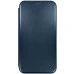 Чохол-книжка Оригінал Huawei P Smart (Темно-синій) Чохол-книжка Оригінал Huawei P Smart (Темно-синій)