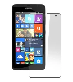 Стекло Nokia 535