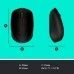 Миша бездротова Logitech M170 (910-004642) (Grey / Black) Миша бездротова Logitech M170 (910-004642) (Grey / Black)