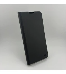 Чехол-книжка Dux Soft Samsung Galaxy A24 (Чёрный)