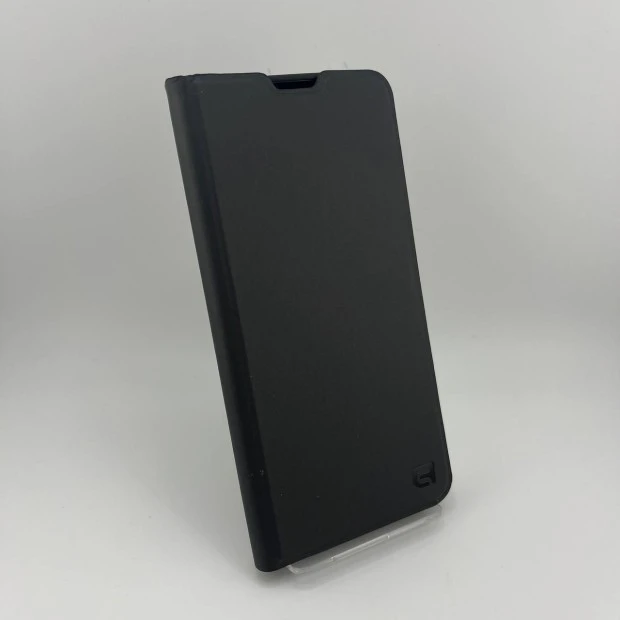 Case-book Dux Soft Samsung Galaxy A24 (Black)