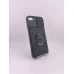 Чорний бронь-чохол Ring Serge Armor ShutCam Case для Apple iPhone 7 Plus / 8 Plus Чорний бронь-чохол Ring Serge Armor ShutCam Case для Apple iPhone 7 Plus / 8 Plus