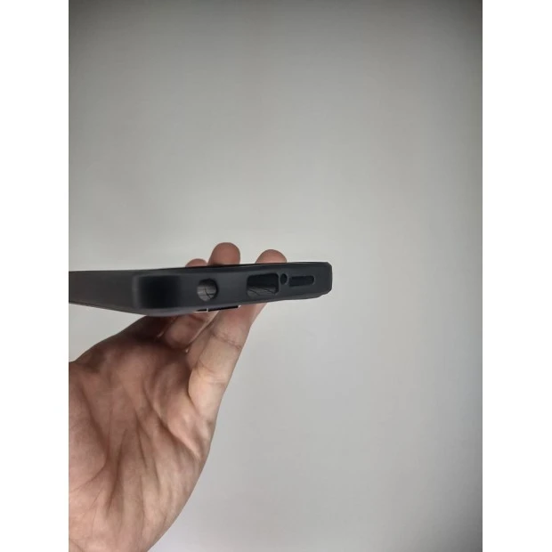 Чохол-бампер Ring Serge Armor Case для Xiaomi Redmi Note 9S  /  Note 9 Pro (ShutCam) (Синій)