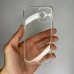 Силіконовий чохол Alabay для Apple iPhone 12 Pro (Прозорий) Силіконовий чохол Alabay для Apple iPhone 12 Pro (Прозорий)