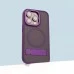 Накладка Proove Mainstay Case MagSafe Apple iPhone 14 Pro Max (Deep Purple) Накладка Proove Mainstay Case MagSafe Apple iPhone 14 Pro Max (Deep Purple)