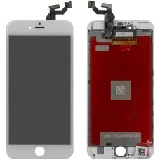 Дисплейный модуль Apple iPhone 6 Plus (White) (Original)
