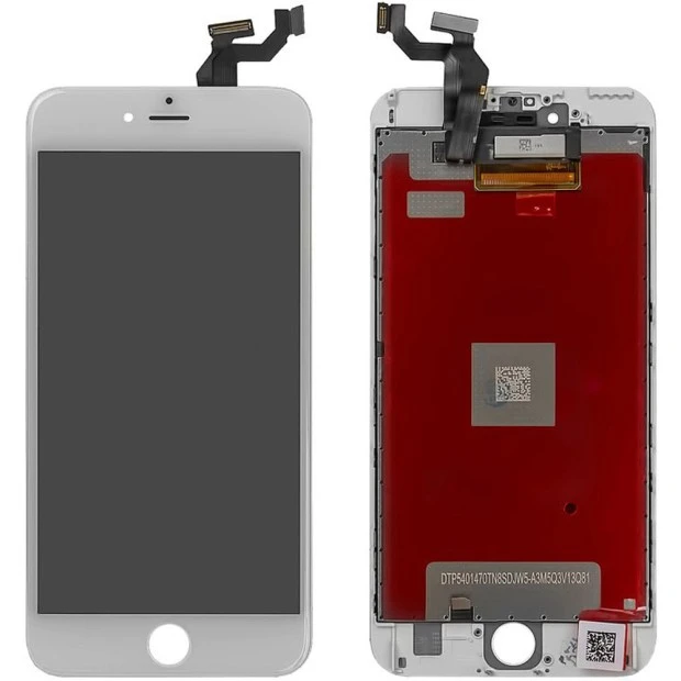 Дисплейный модуль Apple iPhone 6 Plus (White) (Original)