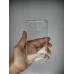 Силікон 6D Apple iPhone 13 (ShutCam) (Прозорий)