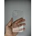 Силікон 6D Apple iPhone 13 (ShutCam) (Прозорий)
