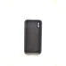 Силикон Original Square RoundCam Case Apple iPhone X / XS (32) Deep Navy Силикон Original Square RoundCam Case Apple iPhone X / XS (32) Deep Navy