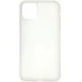 Силикон TPU Latex Apple iPhone 11 (Белый)