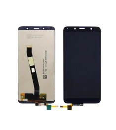 Дисплей для Xiaomi Redmi 7A с чёрным тачскрином
