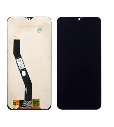 Дисплей для Xiaomi Redmi 8/ 8A с чёрным тачскрином