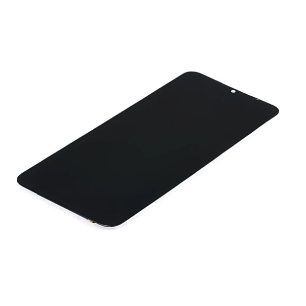 Дисплей для Xiaomi Redmi 9 із чорним тачскрином