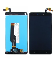 Дисплей для Xiaomi Redmi Note 4X с чёрным тачскрином