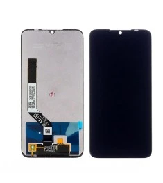 Дисплей для Xiaomi Redmi Note 7/ Note 7 Pro с чёрным тачскрином