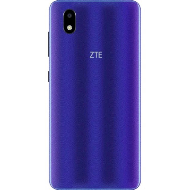 Мобильный телефон ZTE Blade A3 2020 1/32GB (Blue)