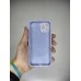 Силикон Original RoundCam Case Apple iPhone 11 Pro (43) Glycine Силикон Original RoundCam Case Apple iPhone 11 Pro (43) Glycine