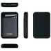PowerBank Gelius Pro RDM GP-PB05263 5000mAh (Чёрный) PowerBank Gelius Pro RDM GP-PB05263 5000mAh (Чёрный)
