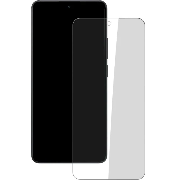 Стекло Xiaomi Redmi Note 14 / Note 10 Pro