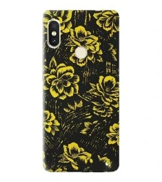 Силикон iNavi Gallery Xiaomi Redmi Note 5 / Note 5 Pro (04)