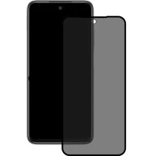 Захисне скло 5D Matte HD для Xiaomi Redmi 10, чорне